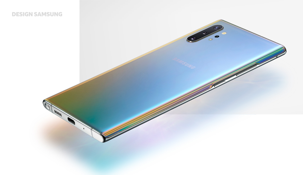 三星Note 10+ 5G國(guó)行跑分出爐：456666分